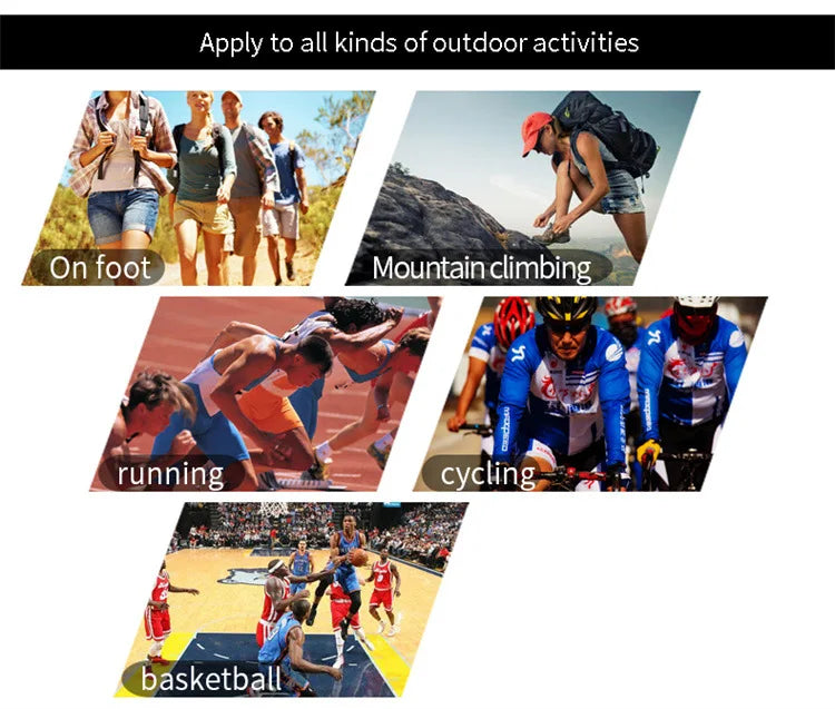 Women Socks Sports Breathable Compression  Supply Running Riding Cycling Knee high Basketball Biking Hockey Soccer