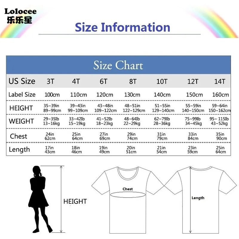 Summer Little Girls Clothing Cute Cat T Shirt& mesh Tutu Skirt Two Piece Set Fashion Korean Children Clothes Outfits 3-14years