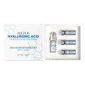 Skincare Roller Set - Refreshing Texture, Fast-Absorbing, Facial Moisturizing, Gentle Care for Smooth & Radiant Skin
