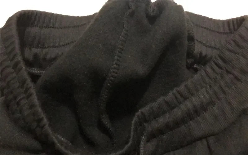 Men's sweatpants, trendy  autumn and winter sports pants, jogging fitness running pants, casual, trendy, comfortable and fas