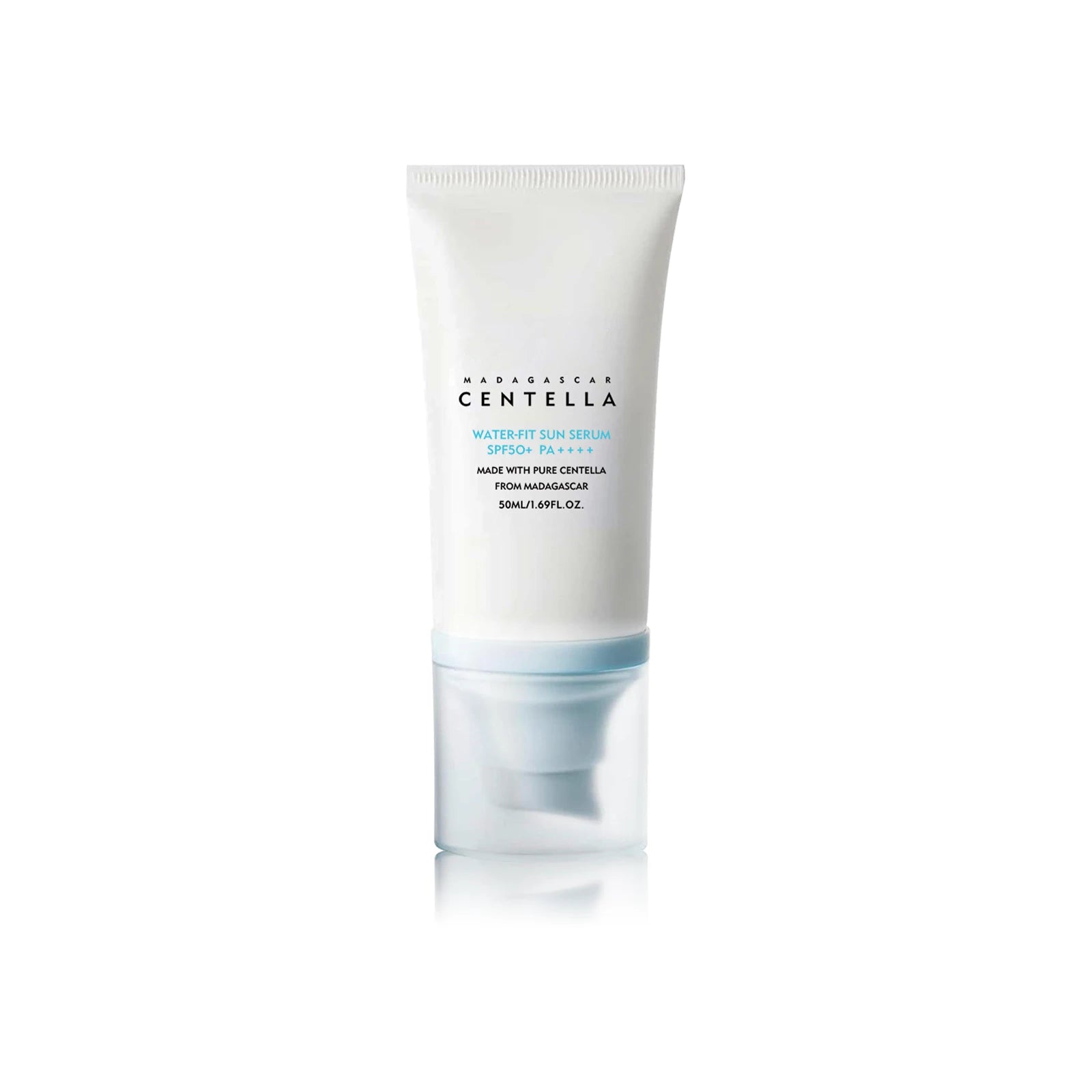 Facial Sunscreen 50+Solar Sunblock Skin Whitening Cream Korean body lotion Moisturizing Protector Care Body Sunscreen