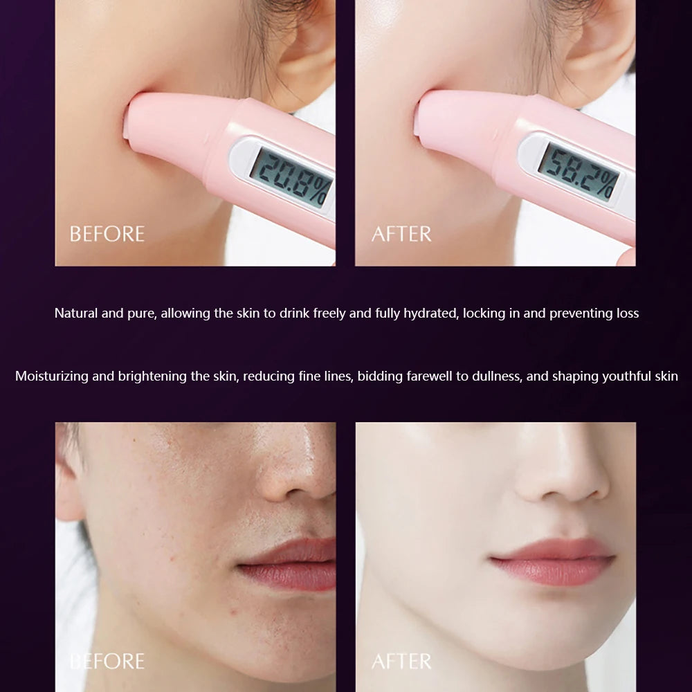 Remove Melanin Facial Beauty Box Skin Care Sets Korea Face Cream Moisturizing Facial Toner Makeup Water Face Lotion Face Serum