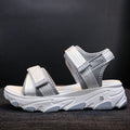 Sandals Women Shoes  New Summer Sports Daddy Fashion Casual Non-Slip Platform non-slip Beach Shoes Sandalias