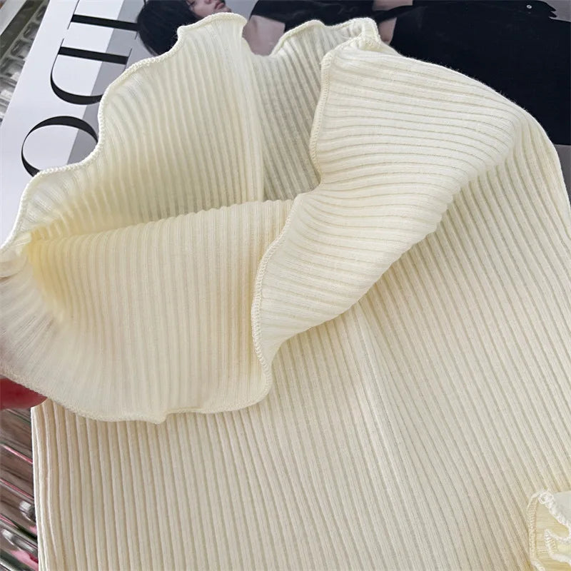 Girls T-Shirt Summer Children Short-Sleeved Casual Thin Soft Tops Simple Solid Color Kids Clothing 2-6 Years Baby Tees