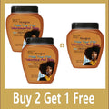 African Healing Oil for Dry, Damaged & Natural Hair | Softens, Strengthens & Adds Brilliant Shine Ultimate Hair Elixir