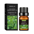 20 Flavors Essential Oils for Aroma Diffuser Air Humidifier Home Water-soluble 10ml Air Freshener Scents Fragrance Oil Perfume