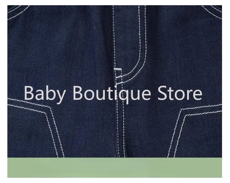 2025 Mom Daughter Father Son Family Matching Summer Cotton Mother Daughter Outfits Twin Wear Casual Striped Tshirt Overalls Set