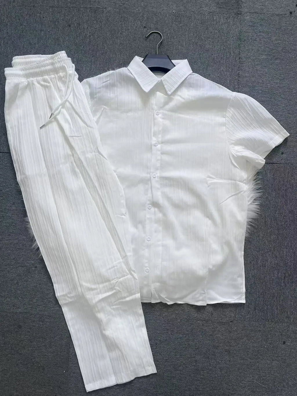 2026 Men's Summer Suit Men's Suit Men's Suit Men's Summer Suit Summer Suit for Men Man Sets Sweatsuit Set Men Men's Clothing