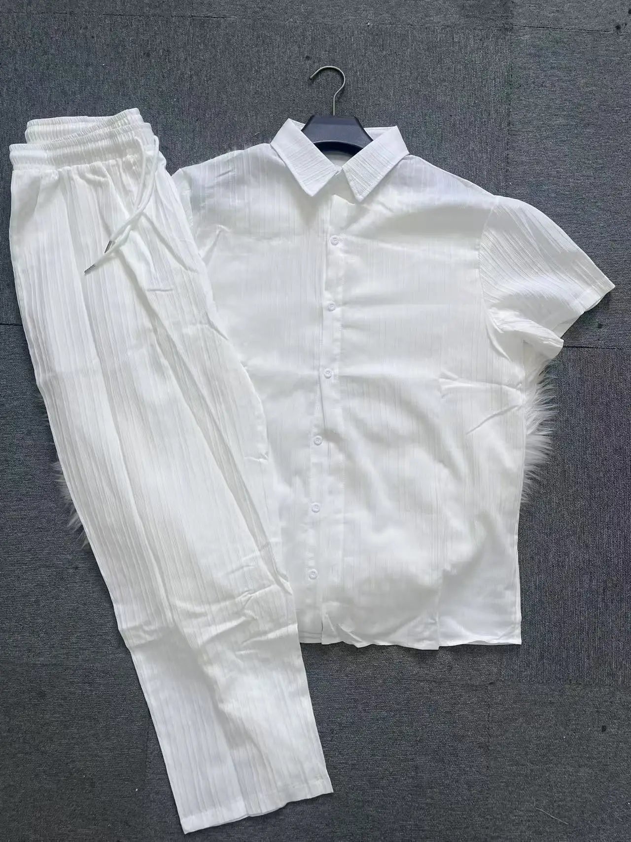2026 Men's Summer Suit Men's Suit Men's Suit Men's Summer Suit Summer Suit for Men Man Sets Sweatsuit Set Men Men's Clothing