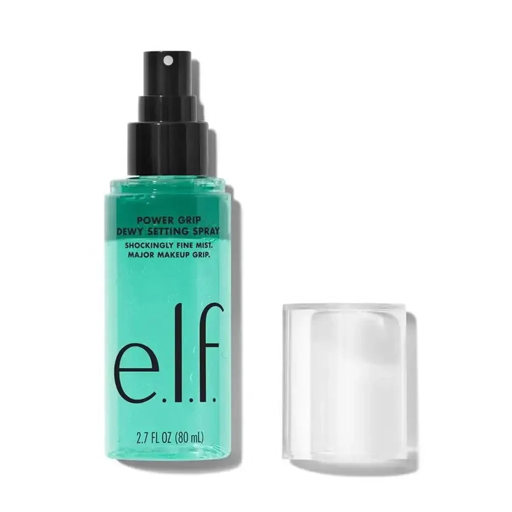 Marie Primer Power Grip Hidratante de Larga Duración — Base Facial No Grasosa para Maquillaje Todo el Día