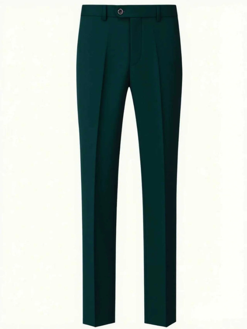 Men's Suit 2pcs Set, Elegant Formal Jacket And Pants, Great Wear for Wedding, Party And Formal Dinner