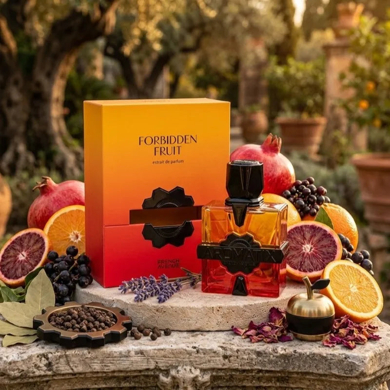 Arabic Perfume 100ml Long Lasting Luxury Unisex Niche Scent Elegant Rich Smooth Deep Refined Exotic Premium Signature 3 Styles