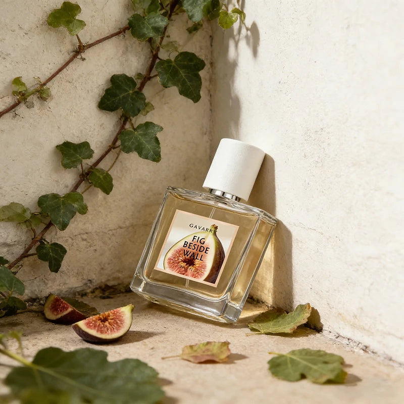Fresh Fig Perfume Sweet Floral And Fruity Fragrance Rich Grapefruit Woody Cedarwood Base Long-lasting Luxury Unisex Fragrance