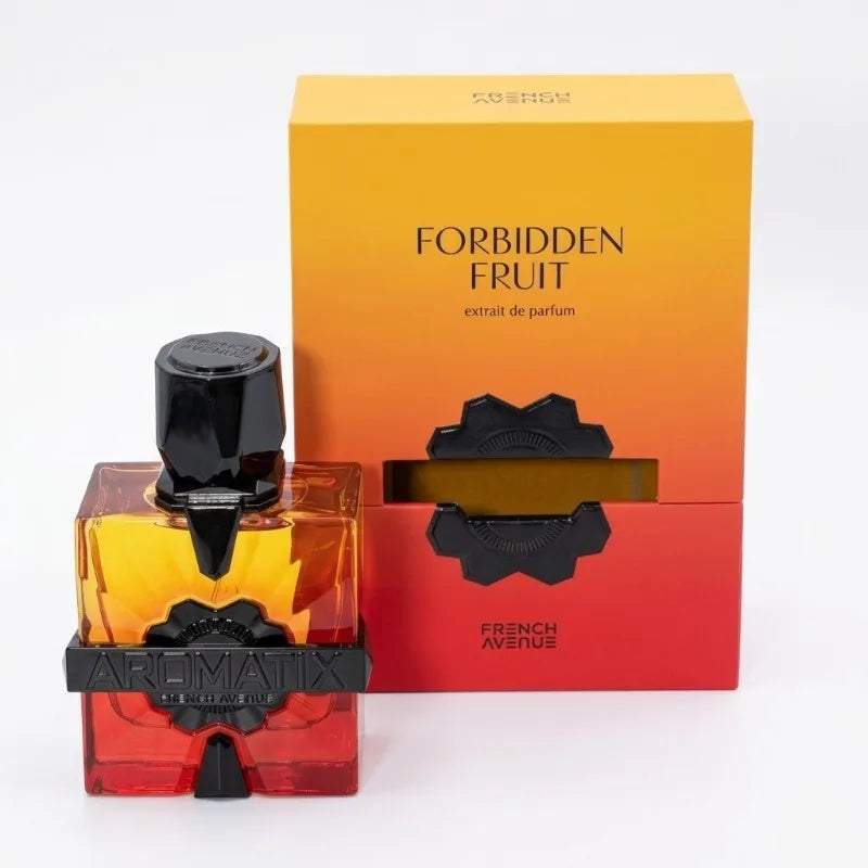 Arabic Perfume 100ml Long Lasting Luxury Unisex Niche Scent Elegant Rich Smooth Deep Refined Exotic Premium Signature 3 Styles