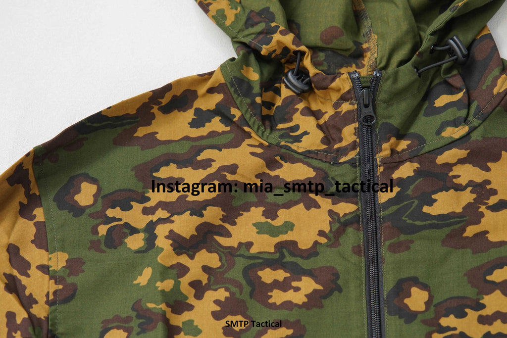SMTP C1 SS Leto Jakcet SS Leto Pants SS Camo Suit  Russian Camo Suit Russian Floral Suit Russian Littel Geen Man Smock EMR Suit