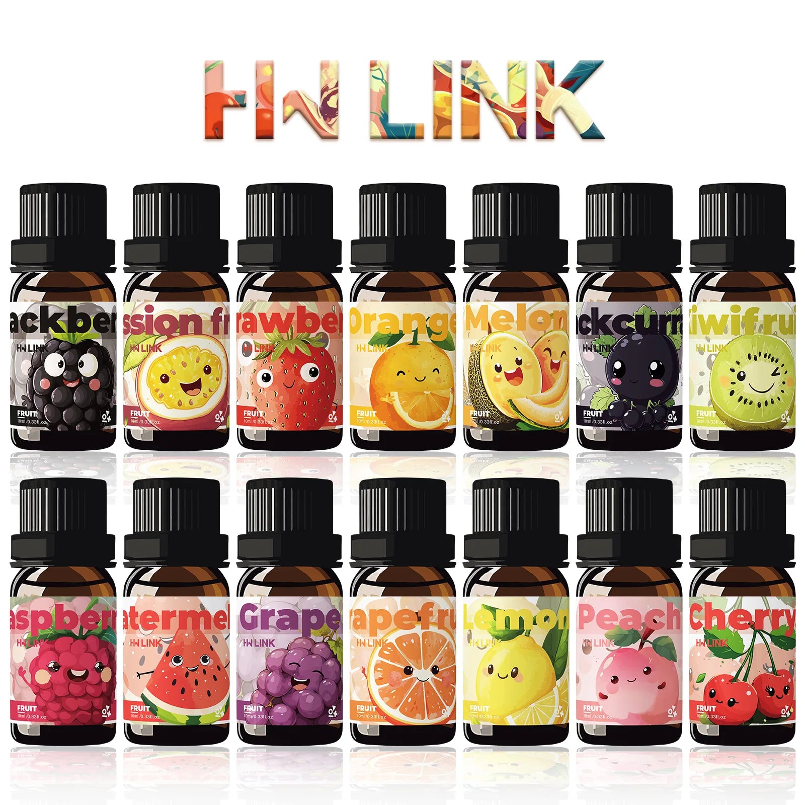 Peach Essential Oils Peach Perfume Makeup 10ml For Candle, Soap Making, Aromatherapy, Diffusers, Home Care,Skincare Gift