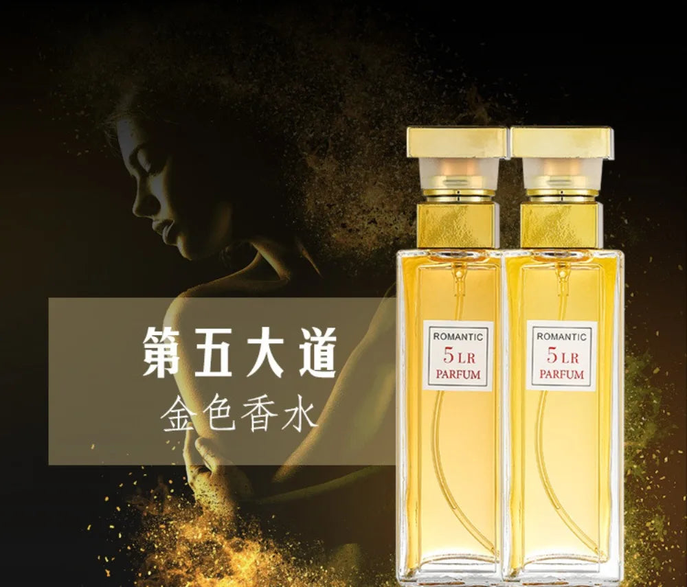 30ML Fifth Avenue Perfume Citrus Violet Rose Amber Vanilla Luxury Lasting Floral Fragrance Eau de Parfum For Women Perfume Brand