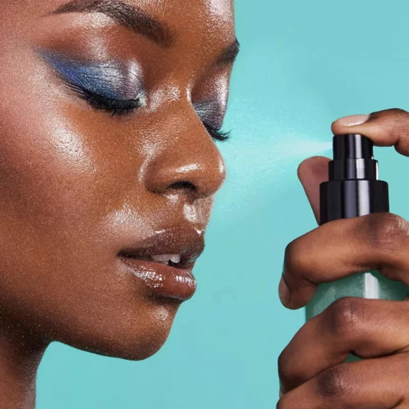 Marie Primer Gel Power Grip Hidratante — Base Facial Reafirmante de Larga Duración para Mejorar la Textura del Maquillaje