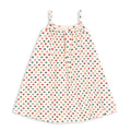 Girls Dress 2026 Summer Kids Tee and Shorts Set Heart printed Lace T Shirt Denim Overalls Children Princess Dresses Clothing