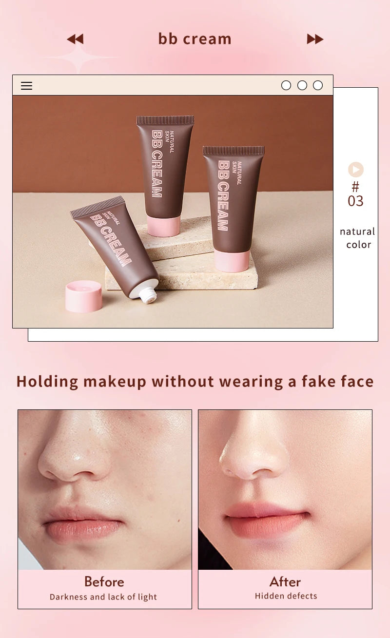 Marie Set de Maquillaje Navideño para Mujer — 9 Labiales, Polvo Compacto, BB Cream, Lápiz de Cejas, Máscara y Delineador para Mujeres y Niñas