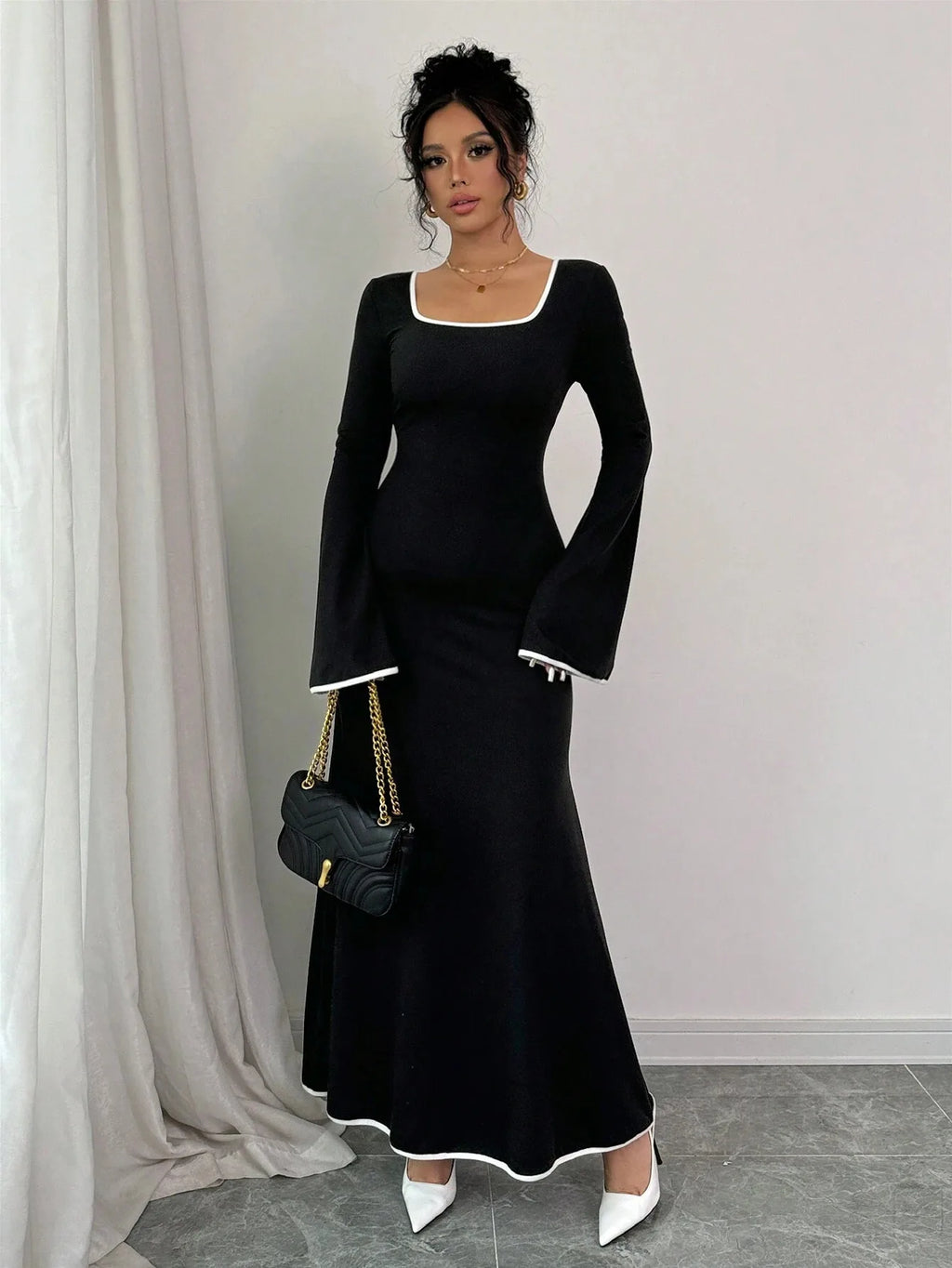 Women's Dress Woman Women's Evening Dresses Elegant Female Clothing Sexy Outfits Casual Party Summer Long