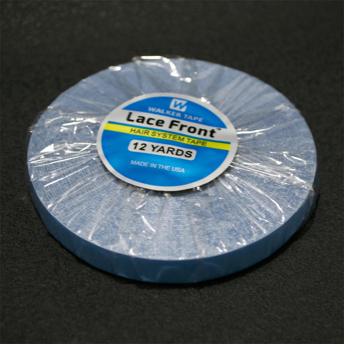 3/36 YARDS Front Lace Wig Glue Adhesive Tape Glue For Lace Front Waterproof Lace Glue Tape In Extensions Hair Glue For Lace Wig