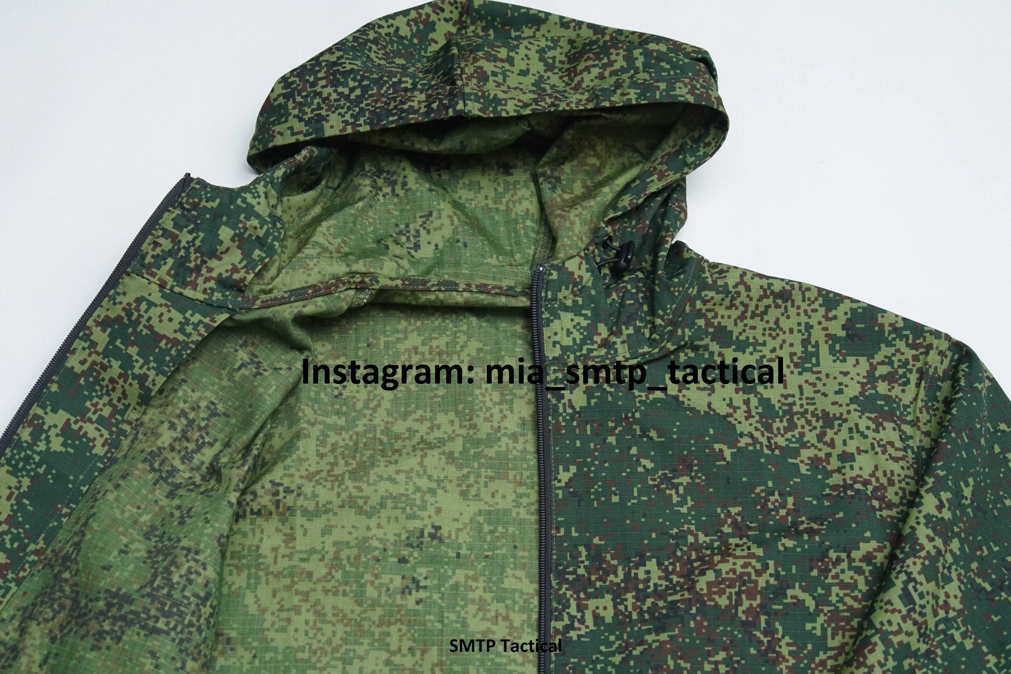 SMTP C1 SS Leto Jakcet SS Leto Pants SS Camo Suit  Russian Camo Suit Russian Floral Suit Russian Littel Geen Man Smock EMR Suit