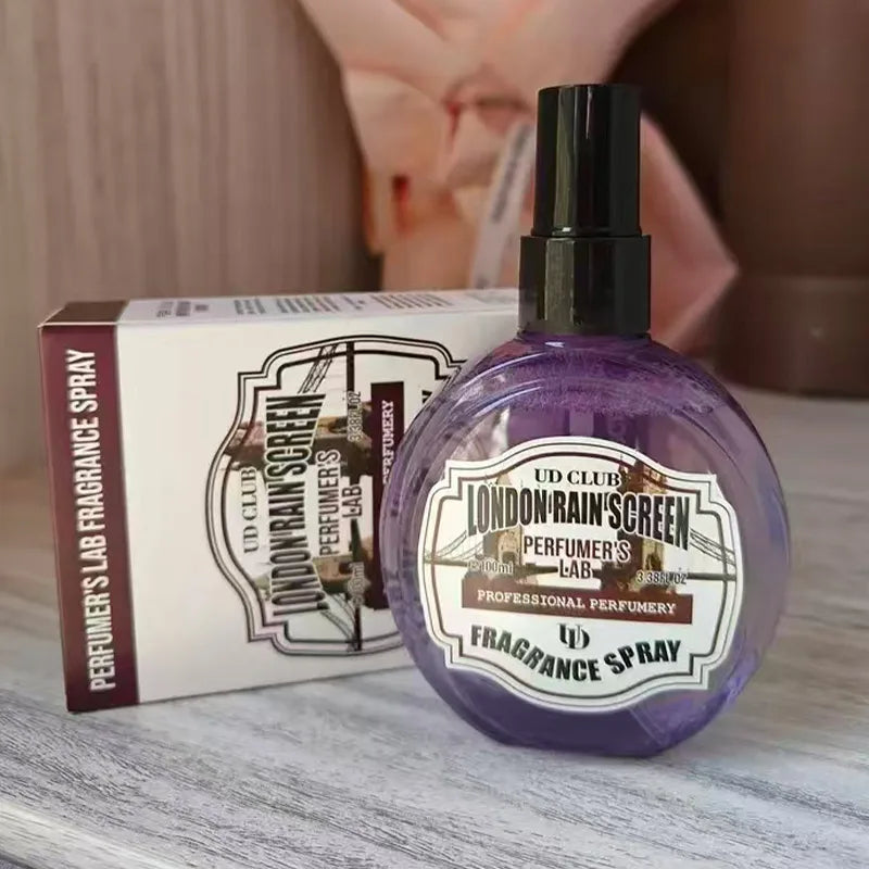 Sandalwood Perfume Light Fragrance Unisex Dating Attraction Elegant Release Lasting Refreshing Charm Fruity Floral Perfume