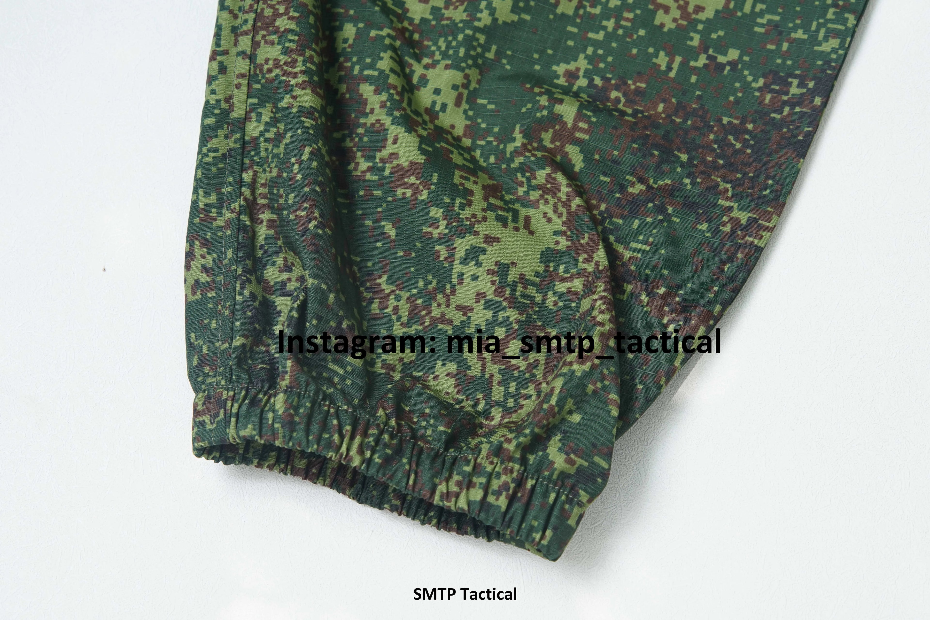 SMTP C1 SS Leto Jakcet SS Leto Pants SS Camo Suit  Russian Camo Suit Russian Floral Suit Russian Littel Geen Man Smock EMR Suit