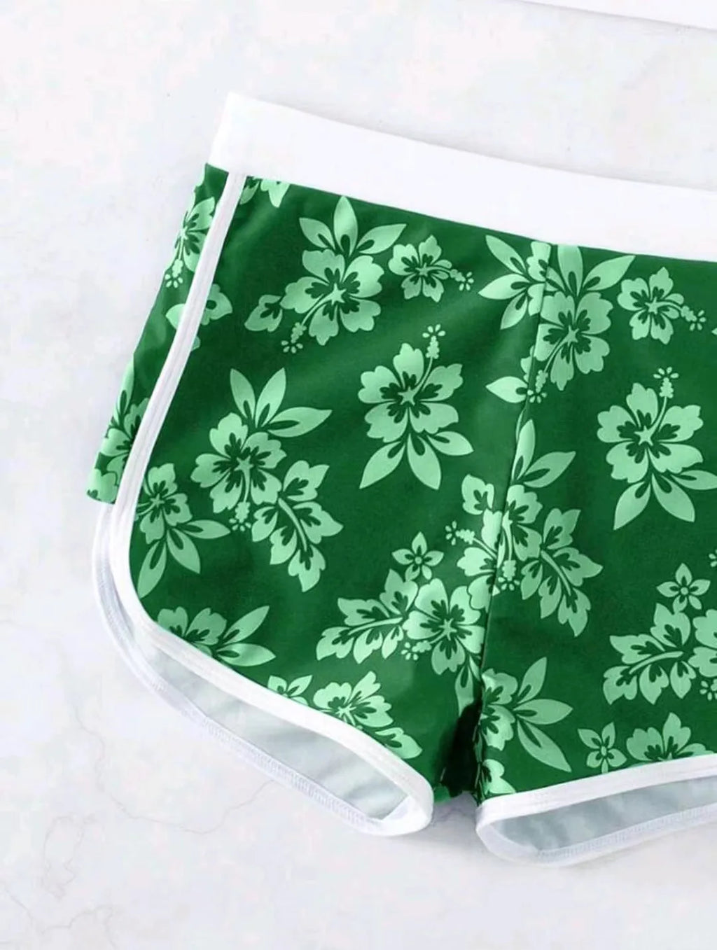 VigoBreviya Print 2026 Tied Halter Swimwear Sexy Women High Waist Bikini Set Push Up Brazilian Swimsuit Lady Beach Bathing Suit