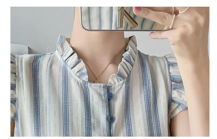 Maternity Clothes Spring Autumn Pregnancy Dresses Pregnant Women Lantern Sleeve High Waist V Neck  Clothing