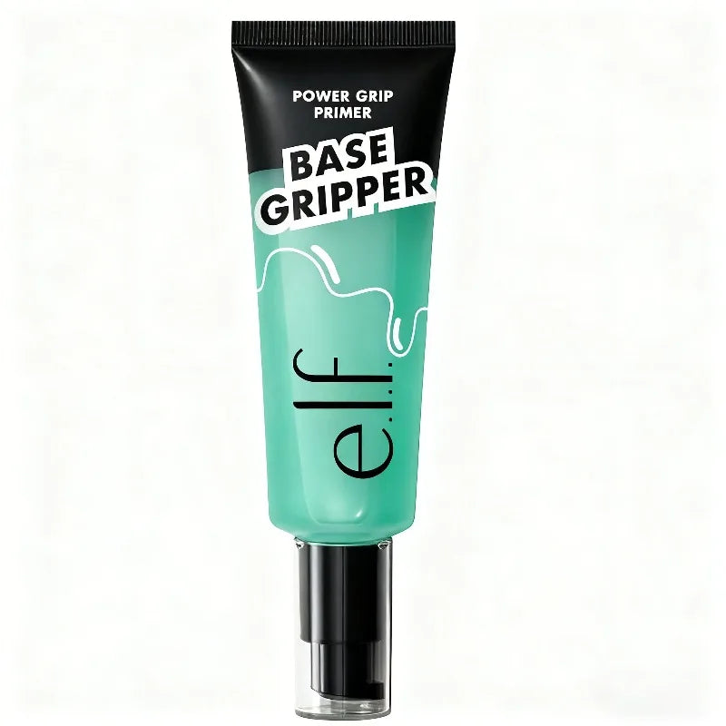Marie Primer Power Grip Jumbo 75ml — Textura Refrescante, Absorción Rápida, Hidratante, Reafirmante y Suavizante para el Rostro