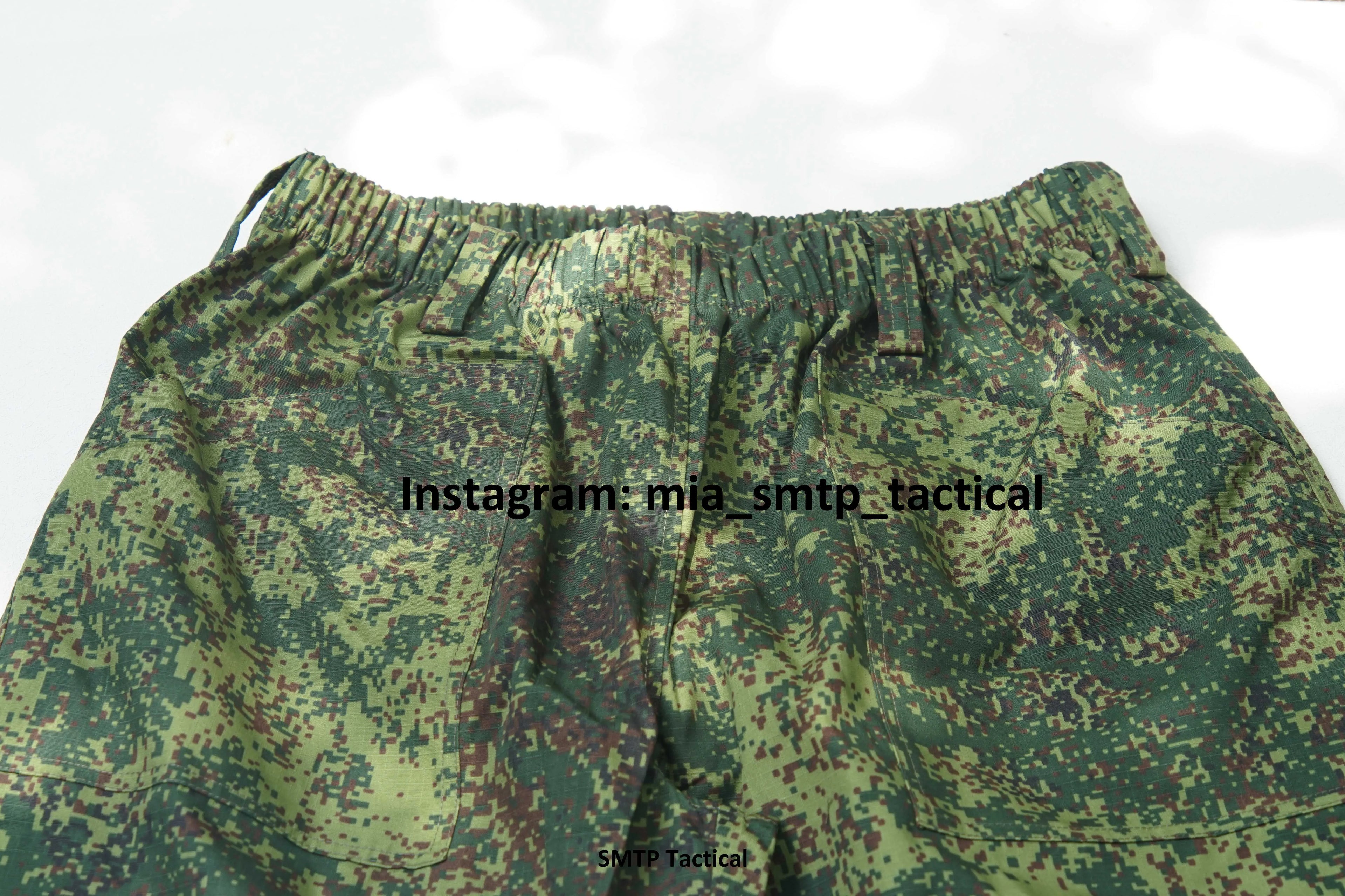 SMTP C1 SS Leto Jakcet SS Leto Pants SS Camo Suit  Russian Camo Suit Russian Floral Suit Russian Littel Geen Man Smock EMR Suit