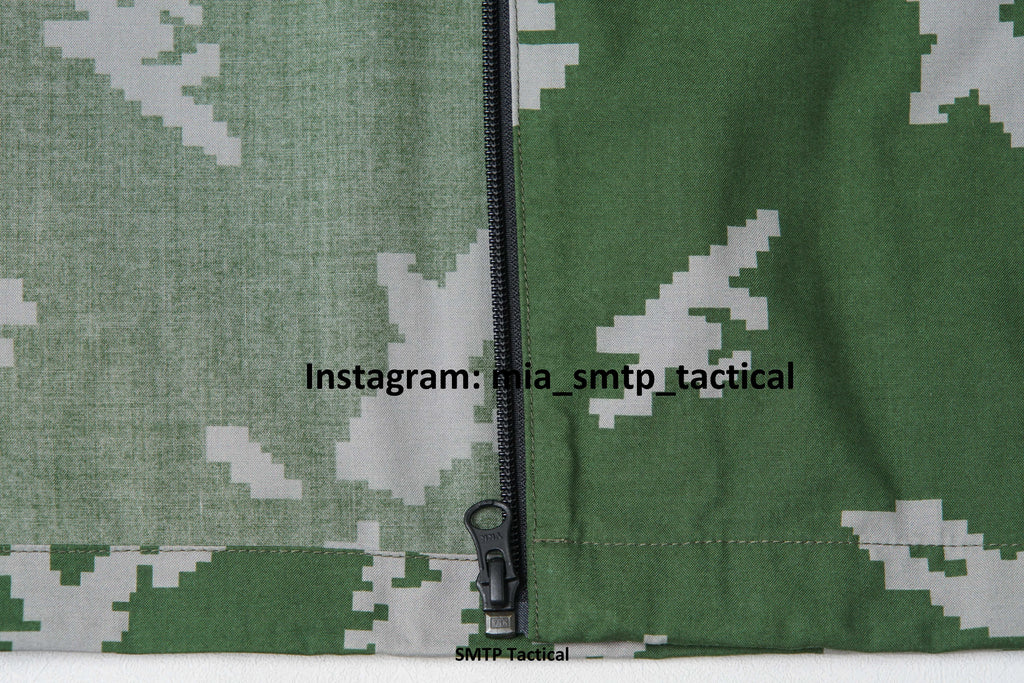 SMTP C1 SS Leto Jakcet SS Leto Pants SS Camo Suit  Russian Camo Suit Russian Floral Suit Russian Littel Geen Man Smock EMR Suit