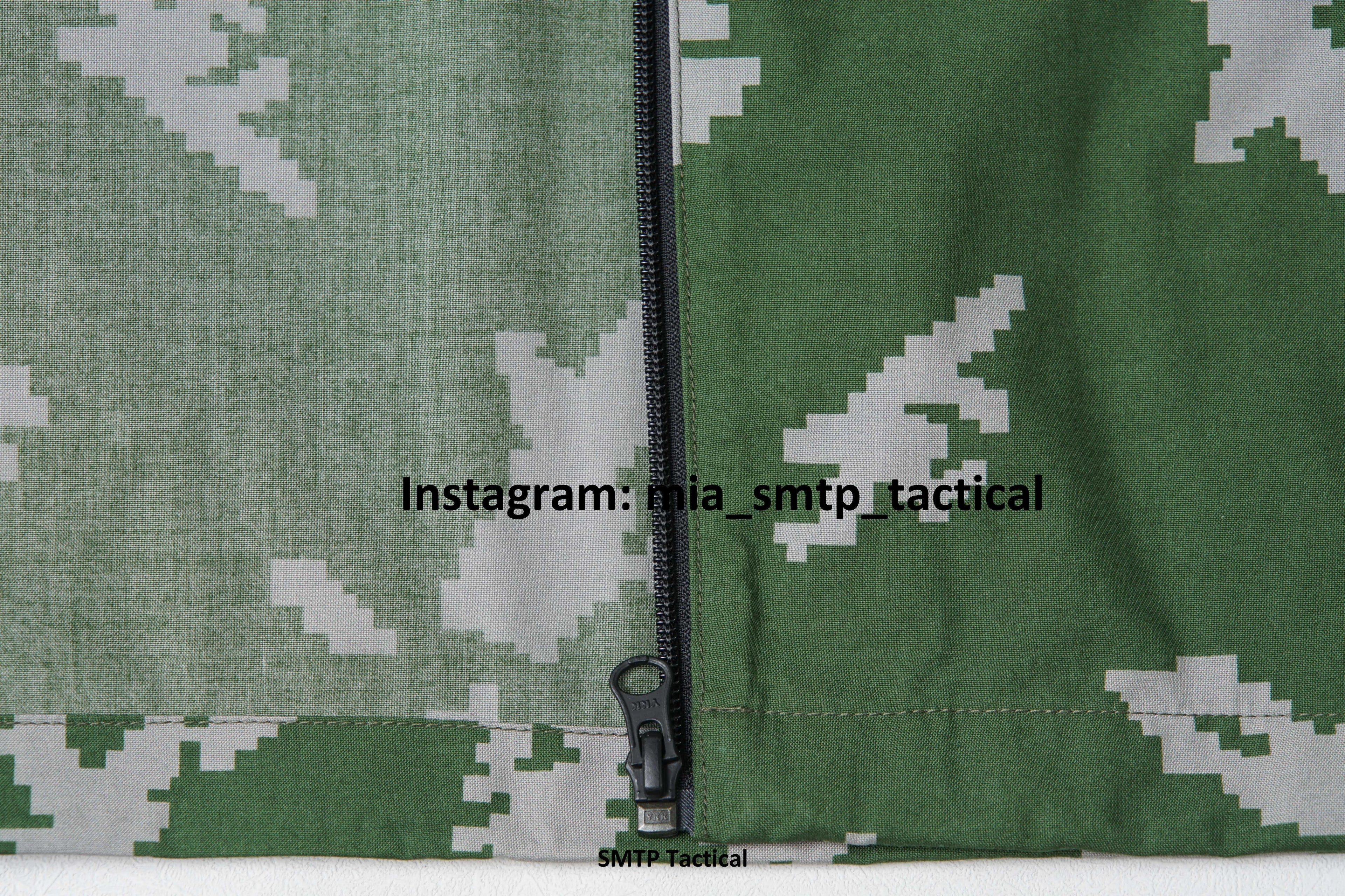 SMTP C1 SS Leto Jakcet SS Leto Pants SS Camo Suit  Russian Camo Suit Russian Floral Suit Russian Littel Geen Man Smock EMR Suit