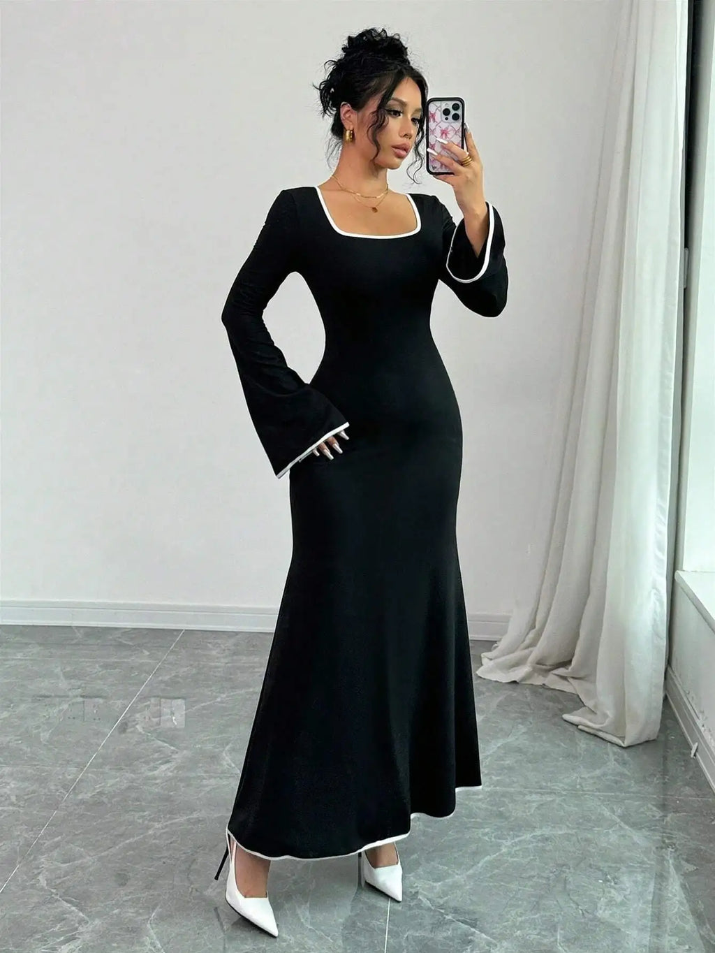 Women's Dress Woman Women's Evening Dresses Elegant Female Clothing Sexy Outfits Casual Party Summer Long