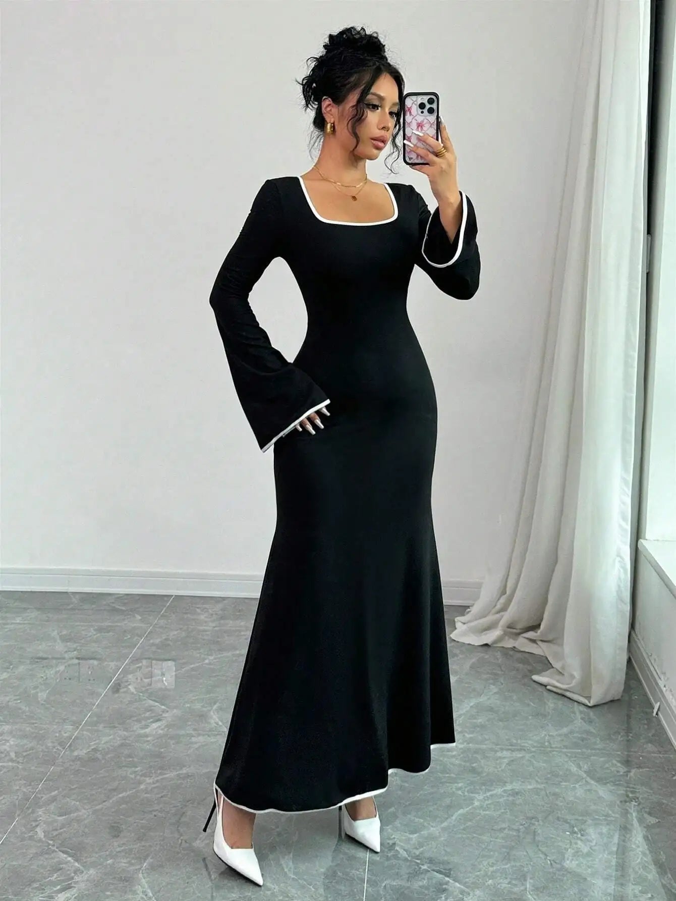 Women's Dress Woman Women's Evening Dresses Elegant Female Clothing Sexy Outfits Casual Party Summer Long