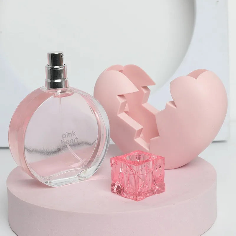 Women’s Elegant Fresh Fruity Perfume 100ml - Long Lasting Sweet Sophisticated Fresh Floral and Gourmand Scent for Any Occasion