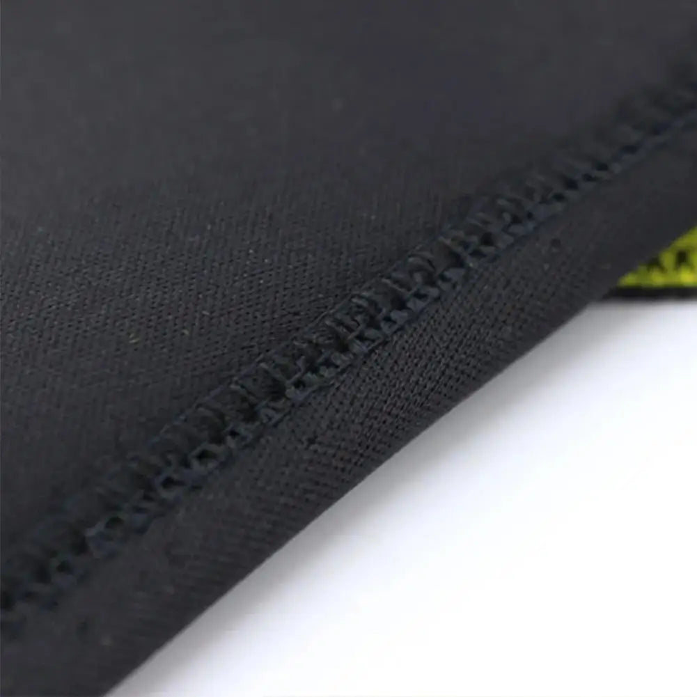 Waist Trainer Sweat Belt for Women Men Weight Loss Tummy Control Body Shaper Slimming Wrap Abdominal Trimmer Gym Fitness Band