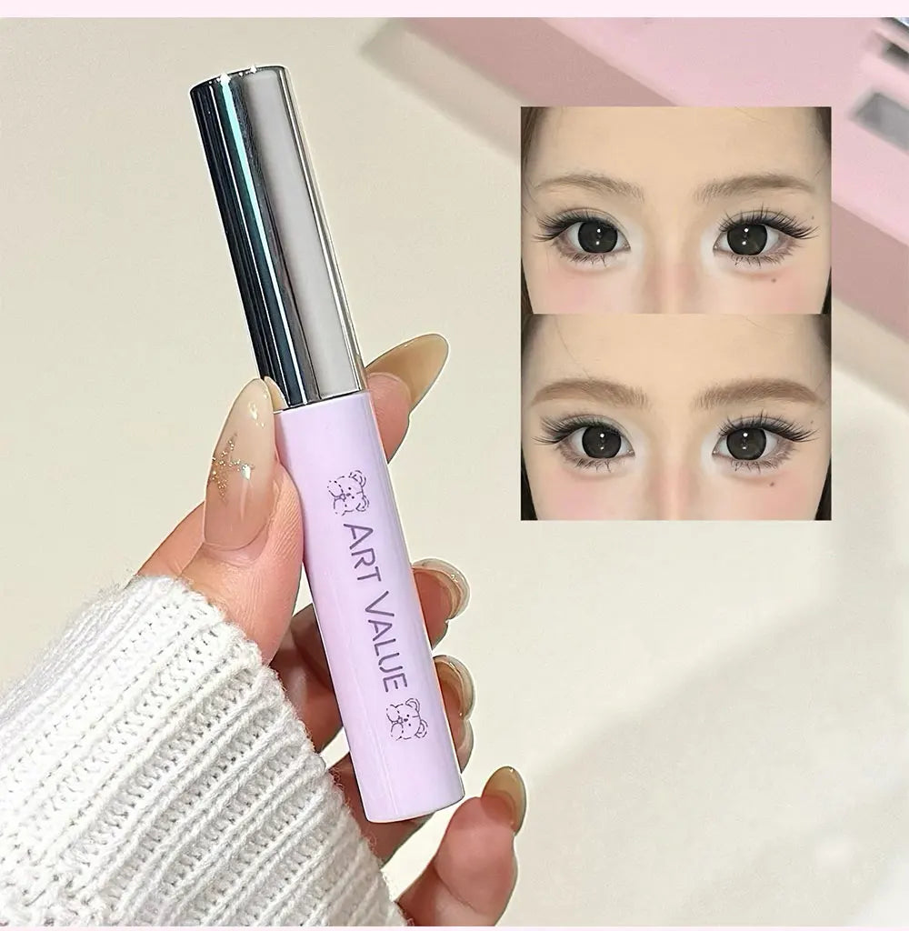 Marie Set de Maquillaje Facial Art Value — Incluye 4 Lip Mud, Lápiz de Cejas, Máscara, Tinte de Cejas, Polvo Compacto, Rubor, Contorno y Sombras de Ojos
