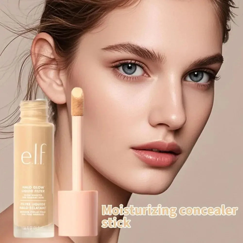 Marie Primer Power Grip Hidratante de Larga Duración — Base Facial No Grasosa para Maquillaje Todo el Día