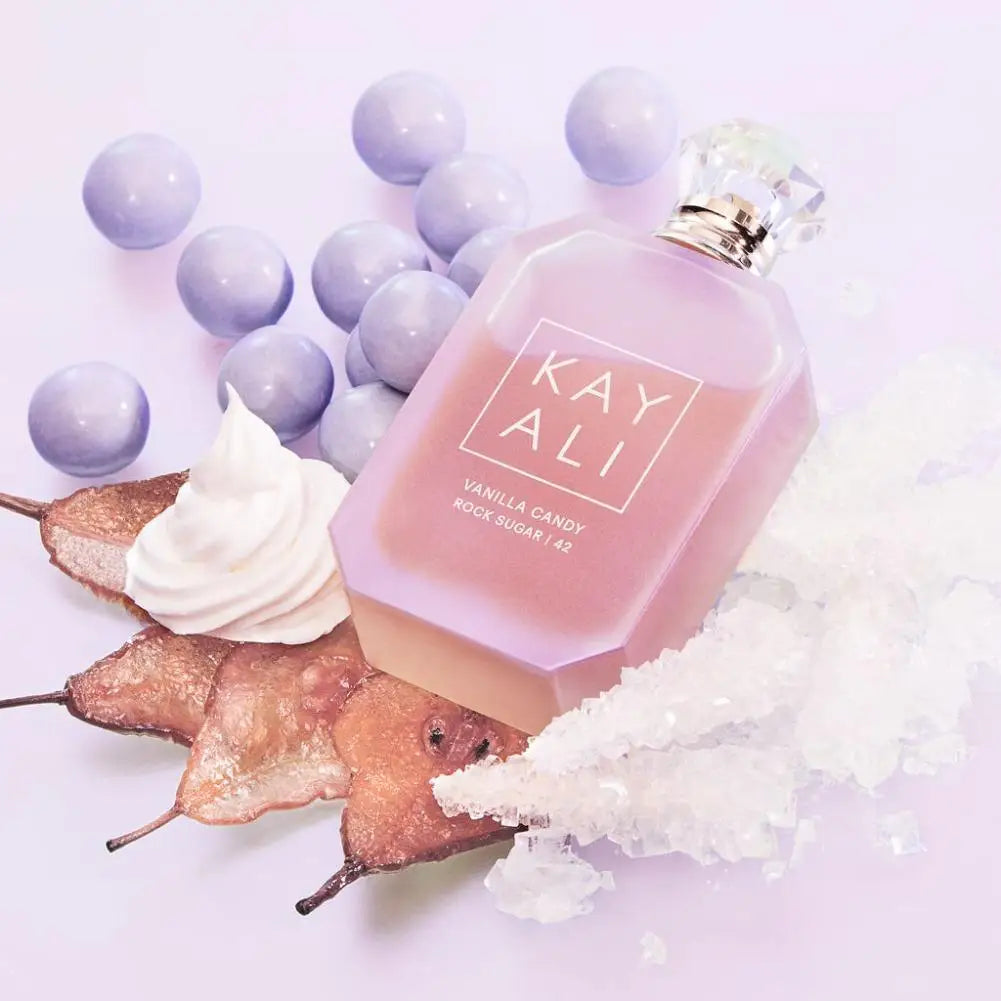 Eau de Parfum Intense Spray Irresistible Sweet Fruity Floral Warm Woody Fragrance Unisex Long Lasting Aromatic Scent