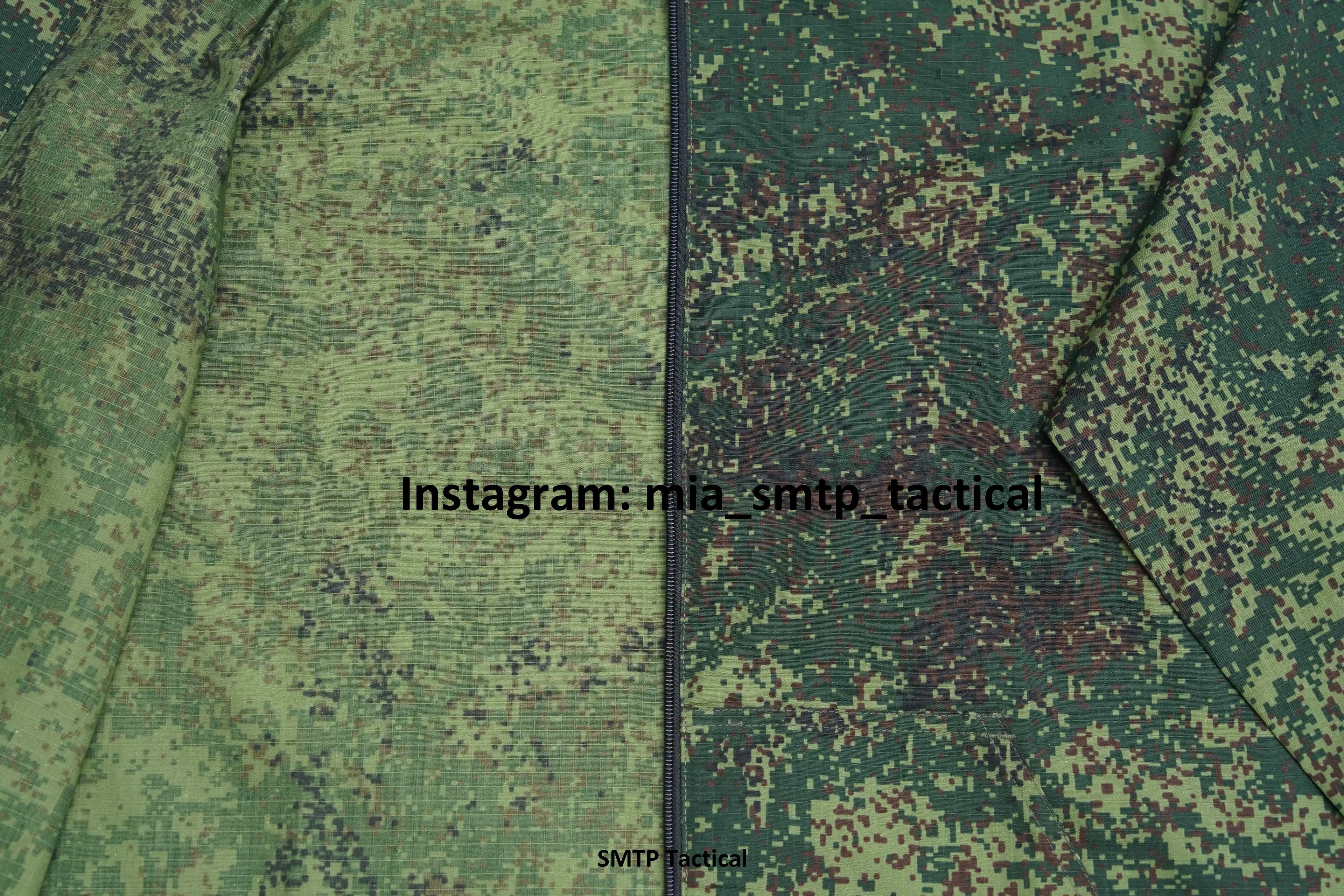SMTP C1 SS Leto Jakcet SS Leto Pants SS Camo Suit  Russian Camo Suit Russian Floral Suit Russian Littel Geen Man Smock EMR Suit