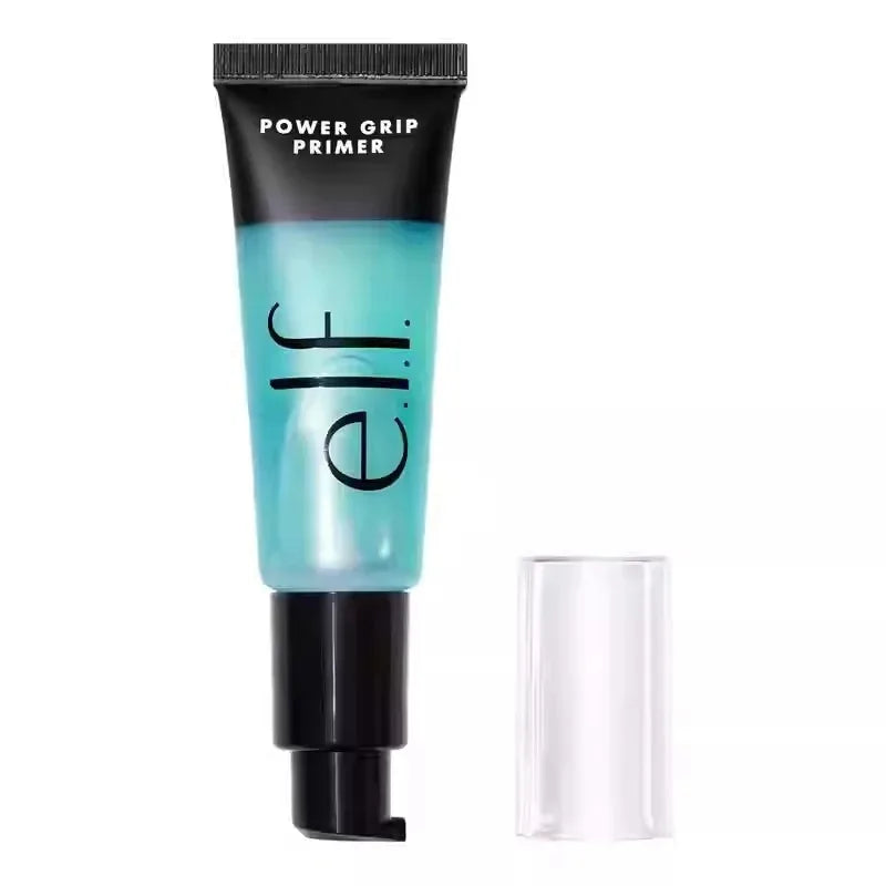 Marie Primer Power Grip Jumbo 75ml — Textura Refrescante, Absorción Rápida, Hidratante, Reafirmante y Suavizante para el Rostro