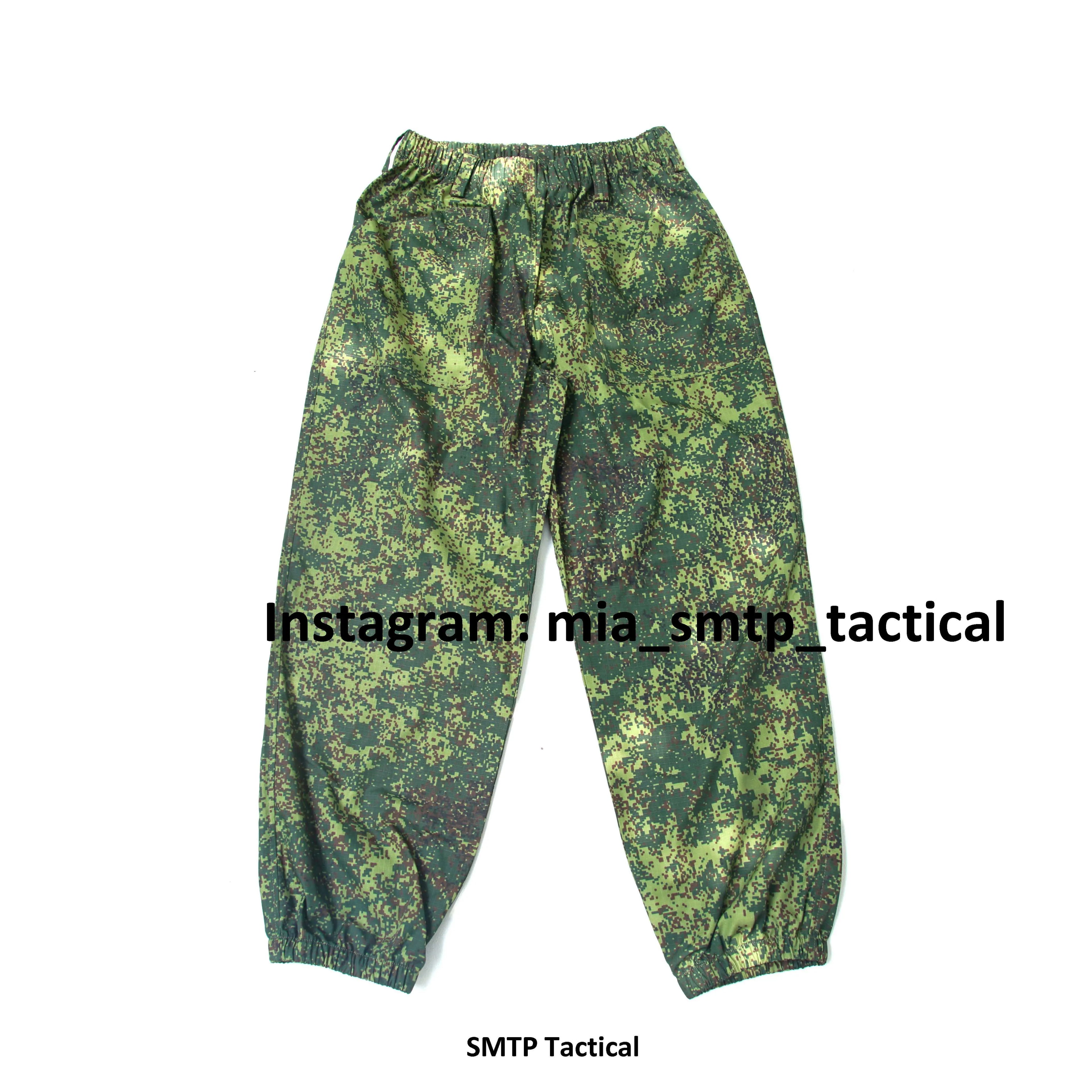 SMTP C1 SS Leto Jakcet SS Leto Pants SS Camo Suit  Russian Camo Suit Russian Floral Suit Russian Littel Geen Man Smock EMR Suit