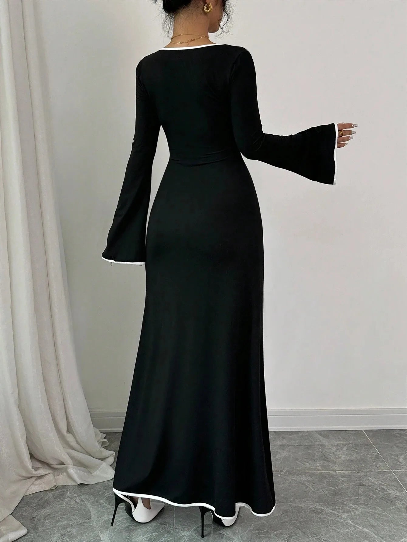 Women's Dress Woman Women's Evening Dresses Elegant Female Clothing Sexy Outfits Casual Party Summer Long