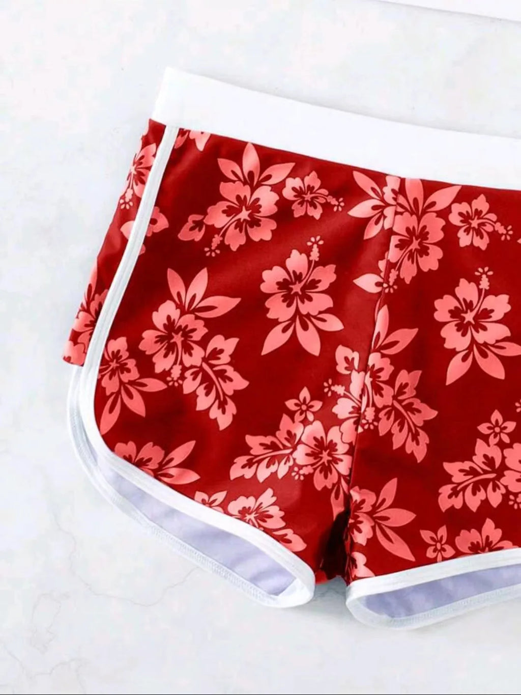 VigoBreviya Print 2026 Tied Halter Swimwear Sexy Women High Waist Bikini Set Push Up Brazilian Swimsuit Lady Beach Bathing Suit