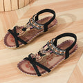 Sandals Women Shoes Summer Casual Walking Shoes Party Sandals Woman Beach Women's Shoes Outdoor Female Sandal Women Footwear