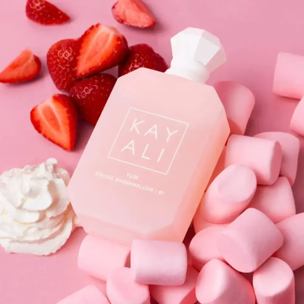 Eau de Parfum Intense Spray Irresistible Sweet Fruity Floral Warm Woody Fragrance Unisex Long Lasting Aromatic Scent