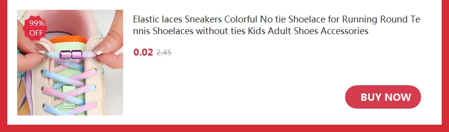 Silicone Shoelaces No Tie Shoelaces Men Elastic Laces Sneakers Kids Adult Round Leather Shoelace Rubber Bands for Shoes 12Pcs